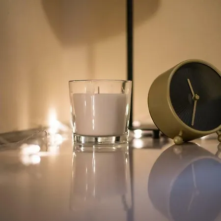 Budget Apartament Budapesta