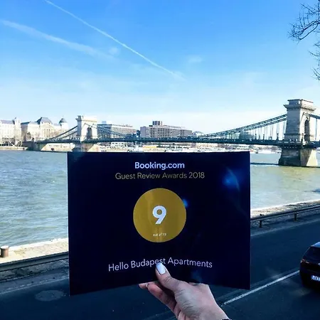 Budget Budapesta
