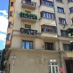Budget Apartmán