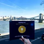Budget Budapešť
