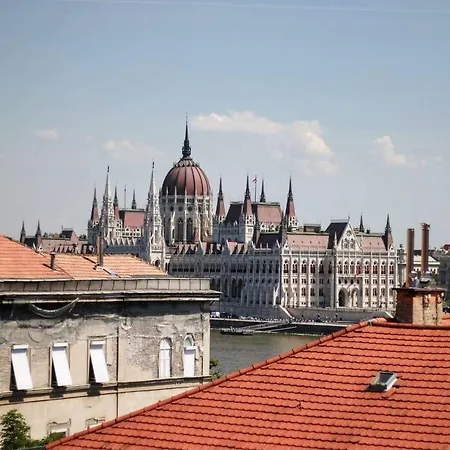 Budget Budapešť